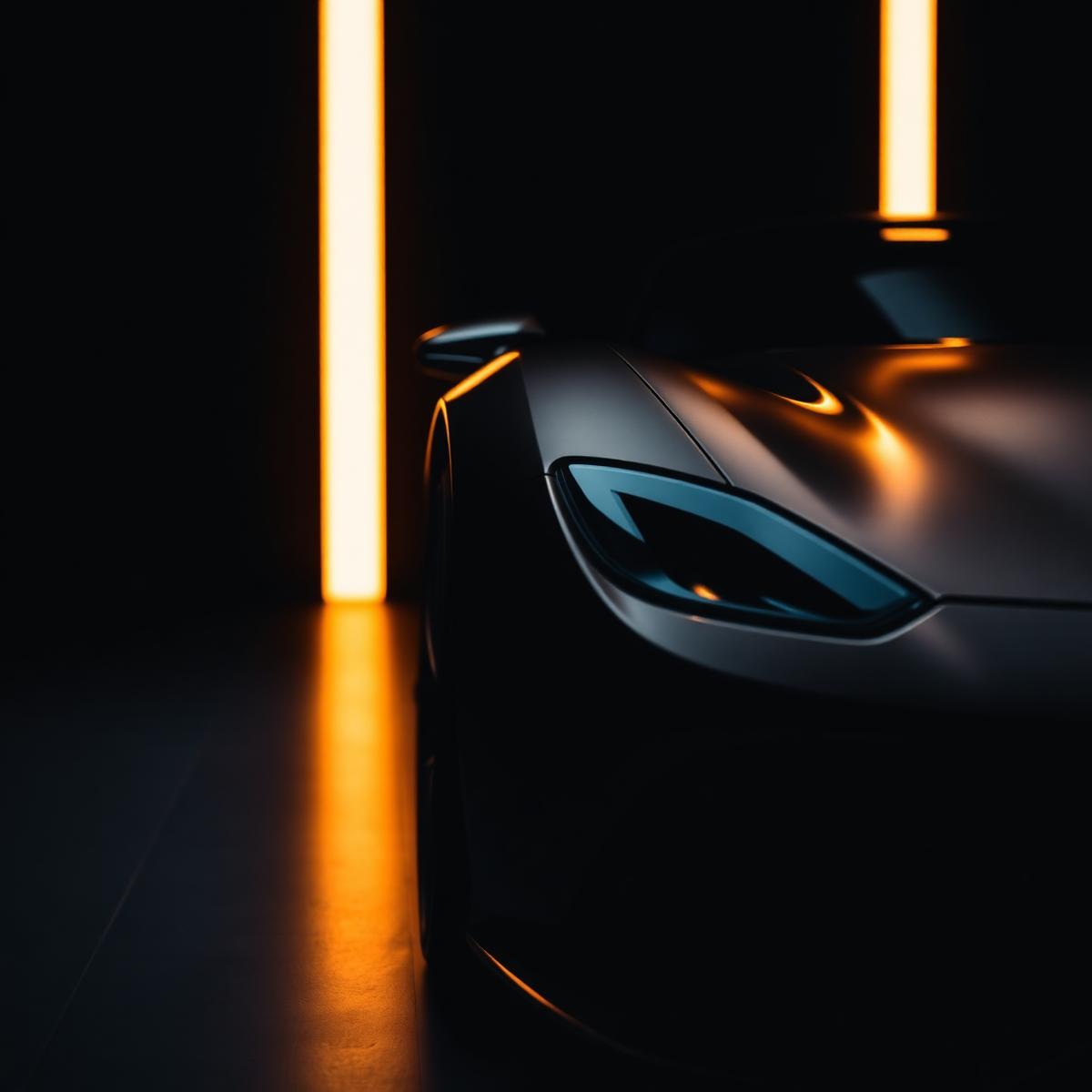 KFZ-Onlinebroker – Blank Horizon